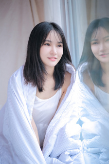日本拳击少女