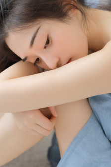 叶桐阿莹人体