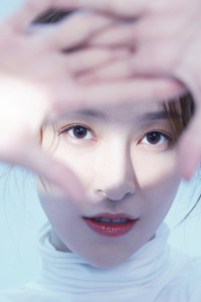 大胸美女